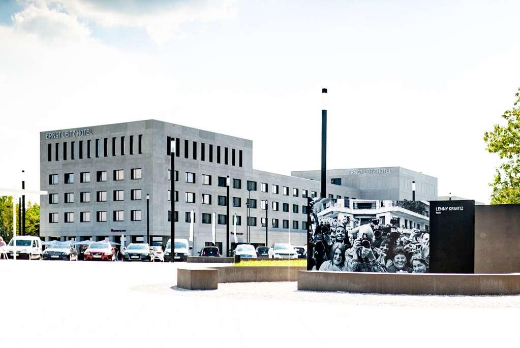 Vienna House By Wyndham Ernst Leitz Wetzlar Exterior foto