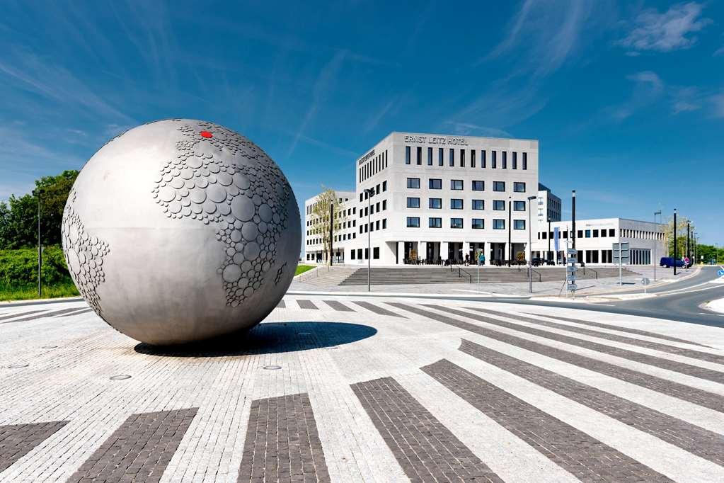 Vienna House By Wyndham Ernst Leitz Wetzlar Exterior foto