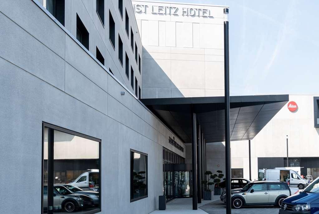 Vienna House By Wyndham Ernst Leitz Wetzlar Exterior foto