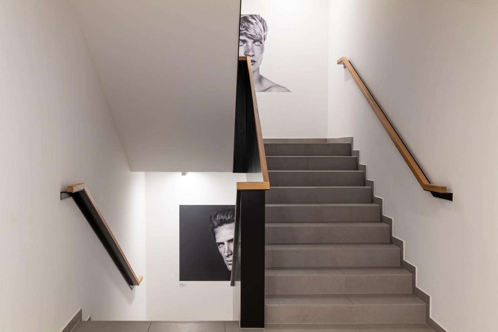 Vienna House By Wyndham Ernst Leitz Wetzlar Exterior foto