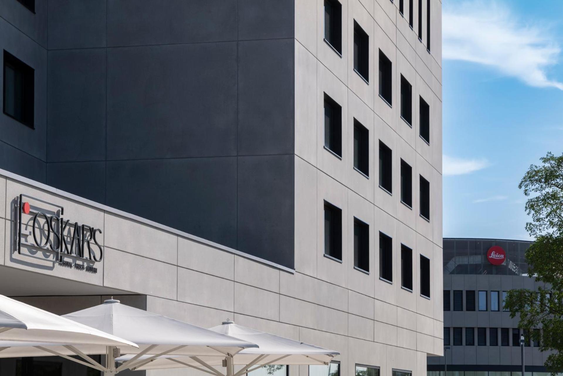Vienna House By Wyndham Ernst Leitz Wetzlar Exterior foto